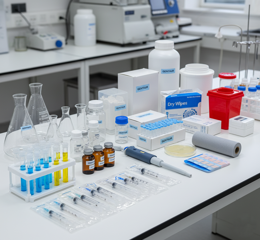 LunaX™ - TissueMatrix, baja rigidez (0–6,5 kPa)